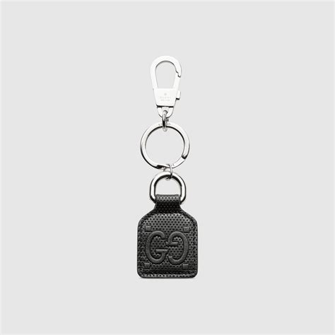 gucci key case replica|gucci keychain vintage.